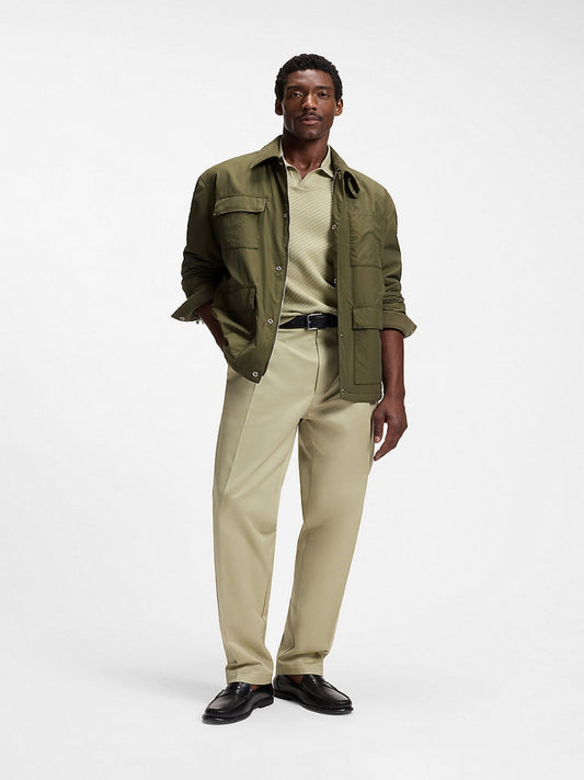 BOSS Leisure Jacket - C-Corpo