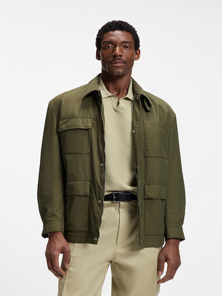 BOSS Leisure Jacket - C-Corpo