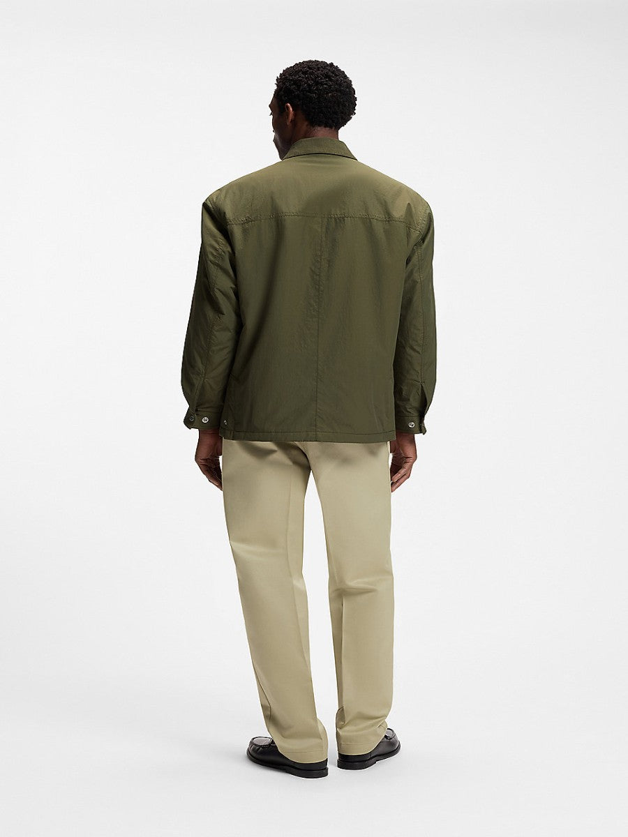 BOSS Leisure Jacket - C-Corpo