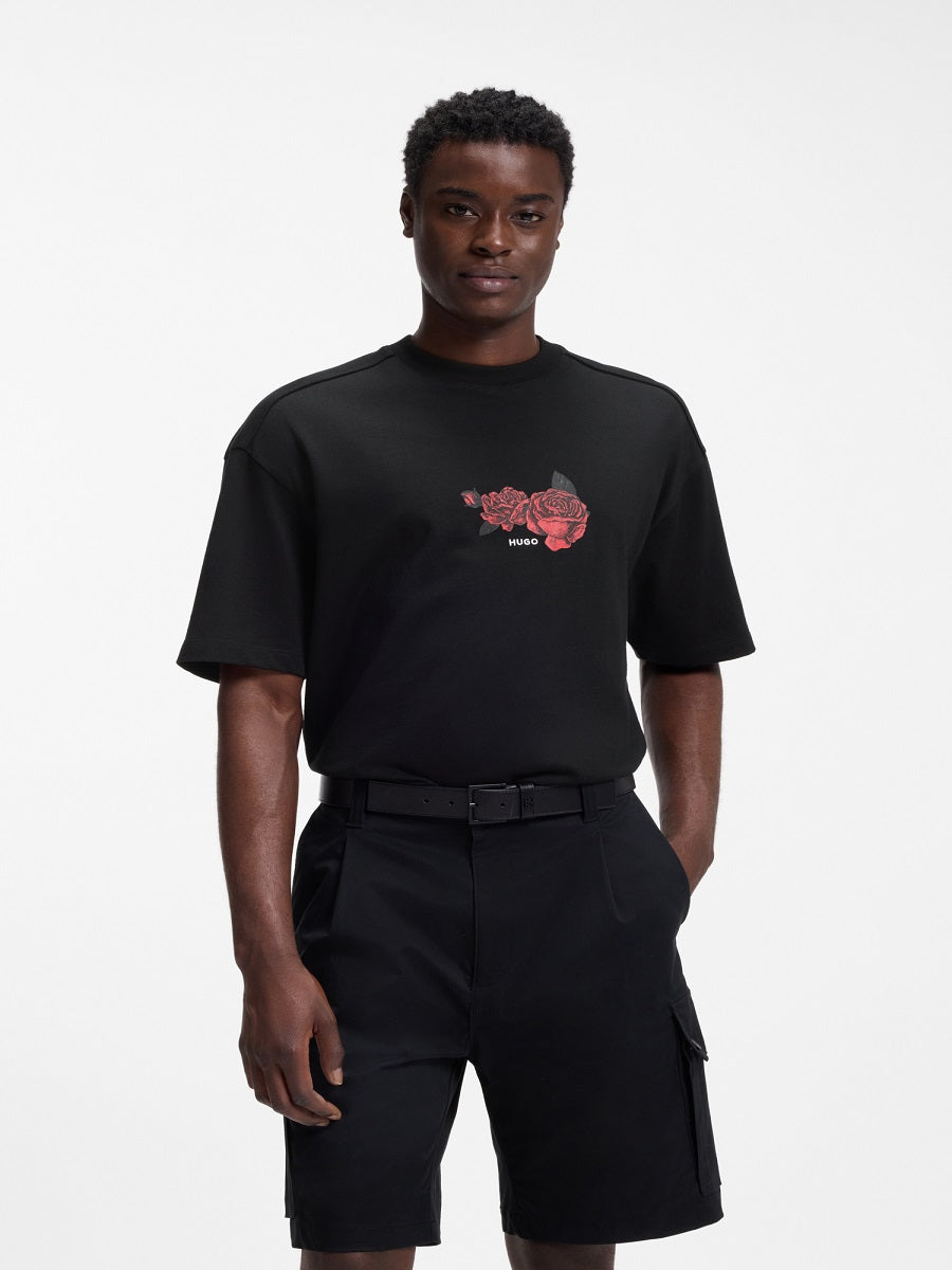 HUGO T-Shirt - Domans
