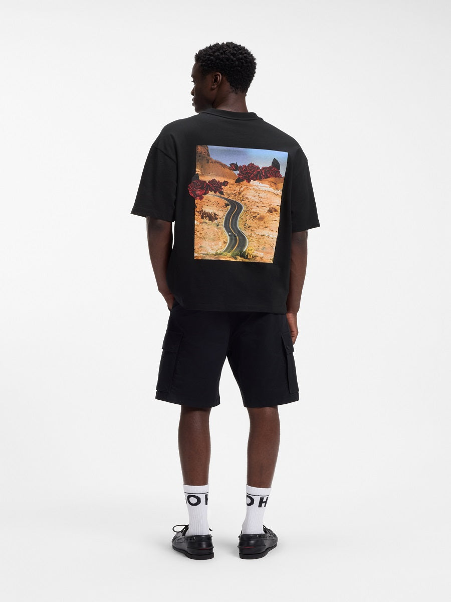 HUGO T-Shirt - Domans
