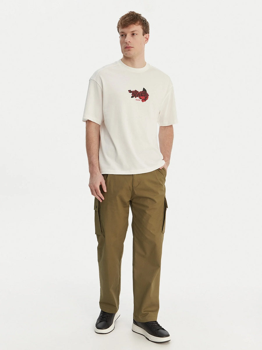 HUGO T-Shirt - Domans