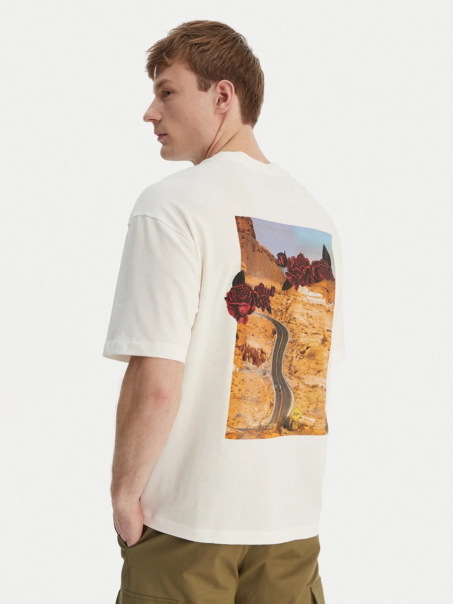 HUGO T-Shirt - Domans