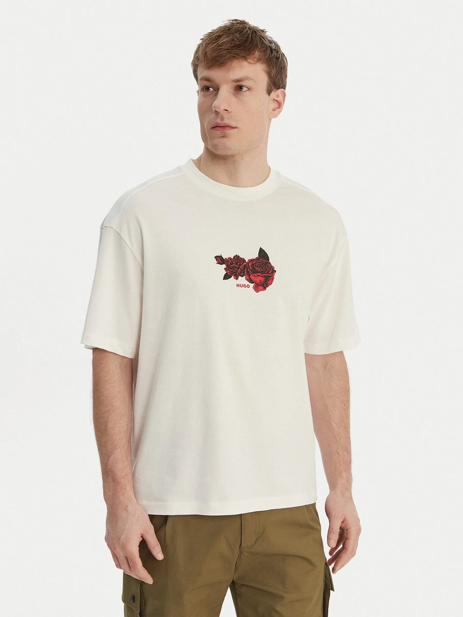 HUGO T-Shirt - Domans