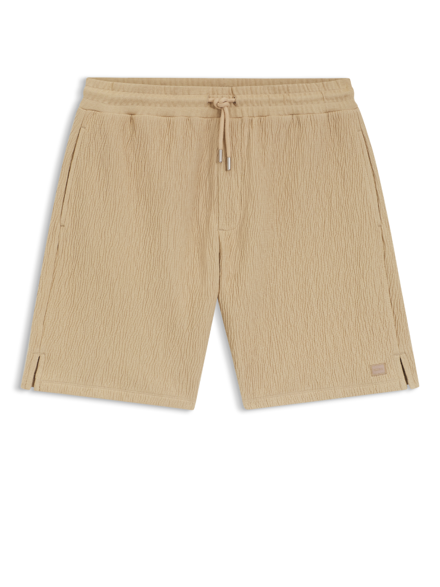 HUGO Leisure Short - Denoshort