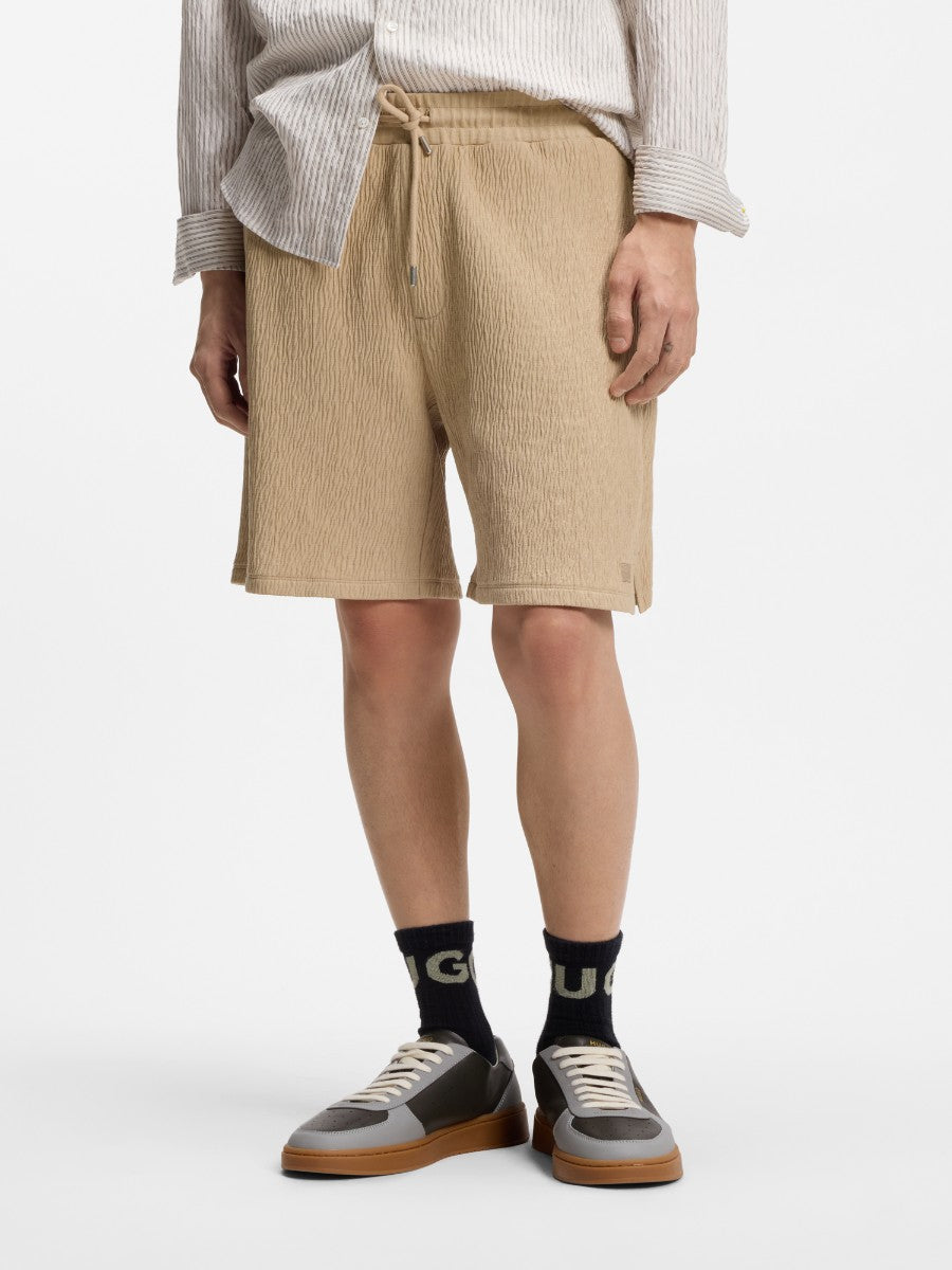 HUGO Leisure Short - Denoshort