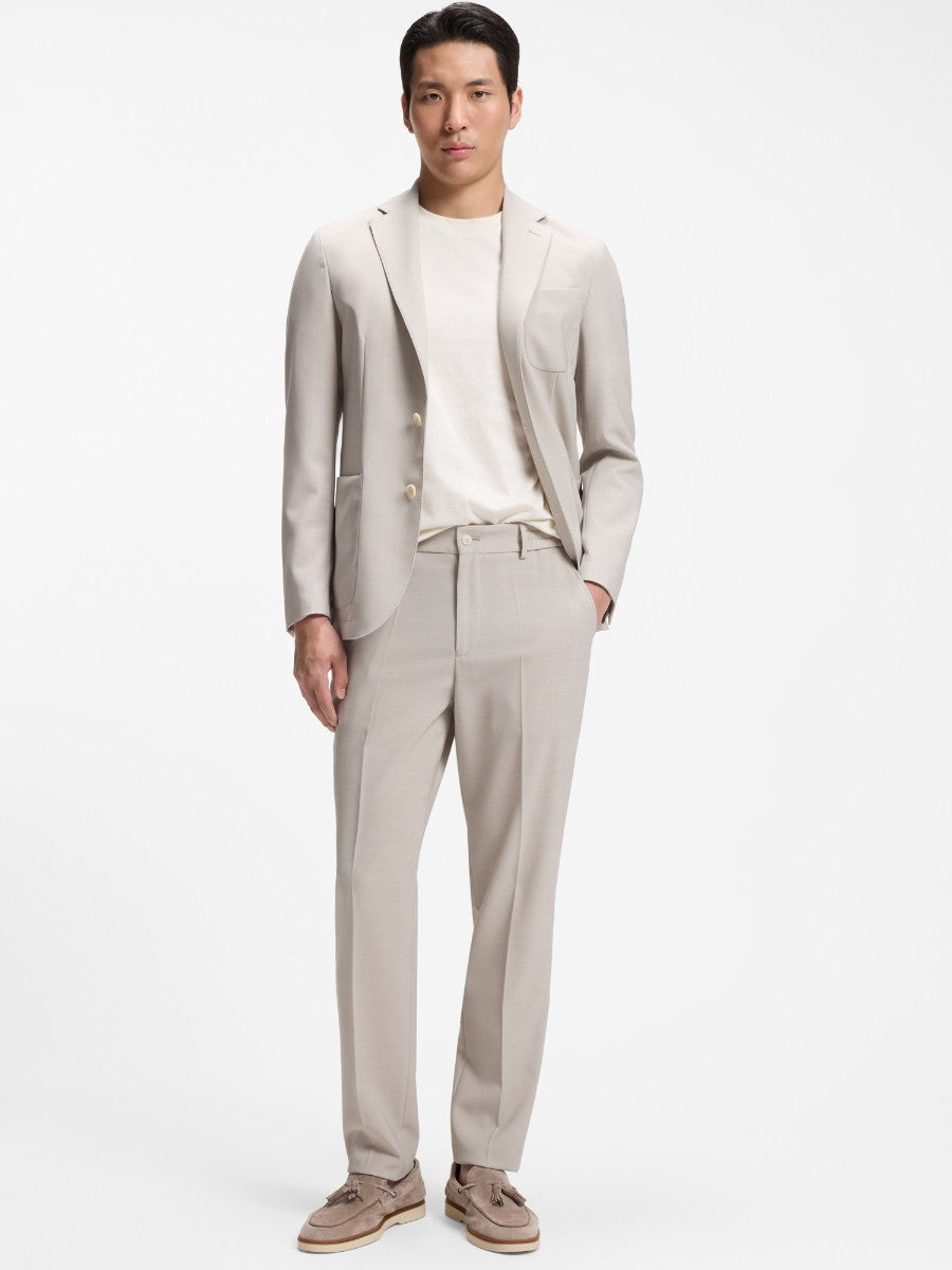 BOSS Broken Suit Jacket - P-Hanry-3PP-263F