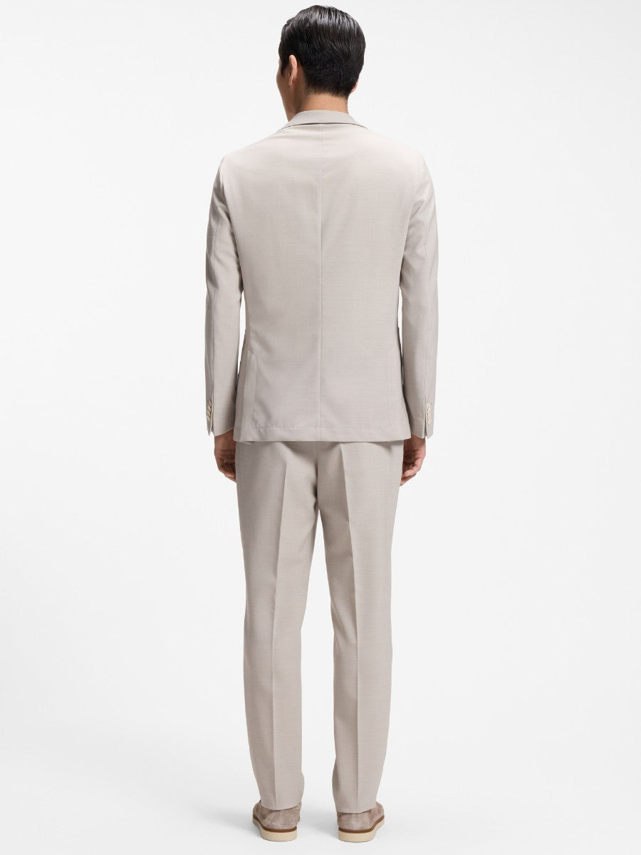 BOSS Broken Suit Jacket - P-Hanry-3PP-263F