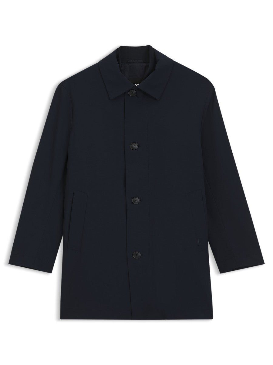 BOSS Coat - P-Jared-3in1-263F