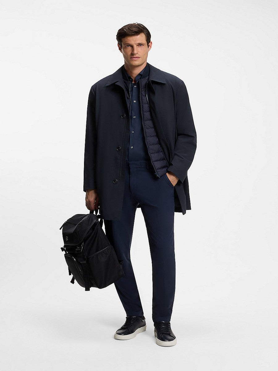 BOSS Coat - P-Jared-3in1-263F