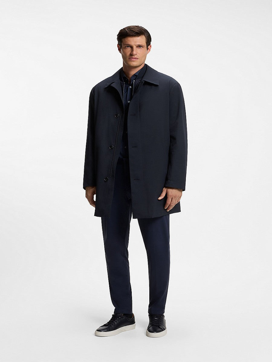 BOSS Coat - P-Jared-3in1-263F
