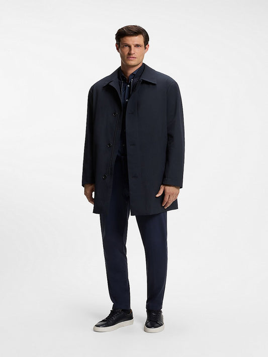 BOSS Coat - P-Jared-3in1-263F