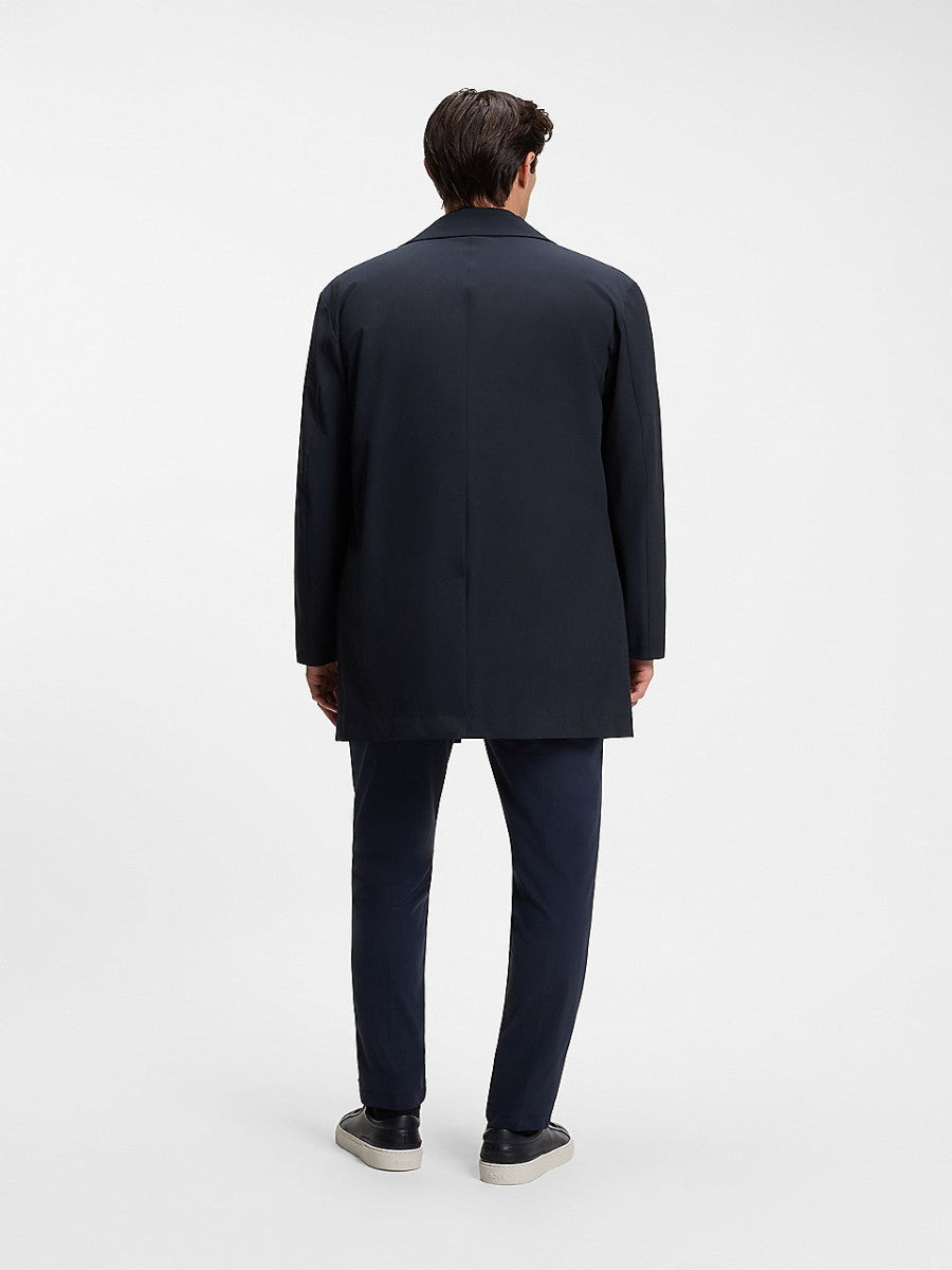 BOSS Coat - P-Jared-3in1-263F