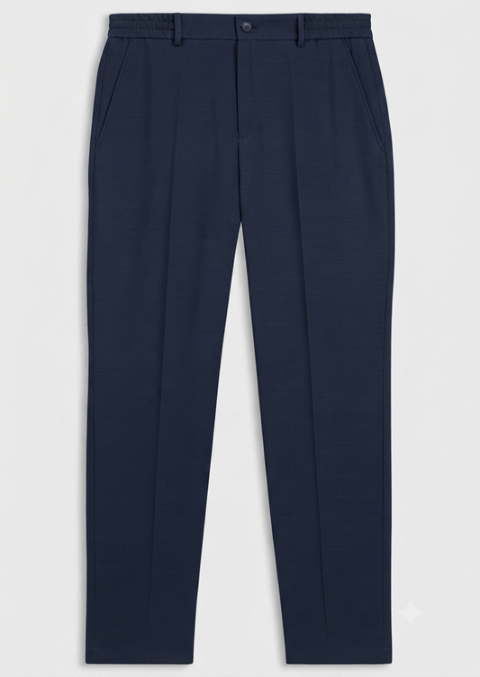 BOSS Broken Suit Trouser - P-Perin-IDS-263F