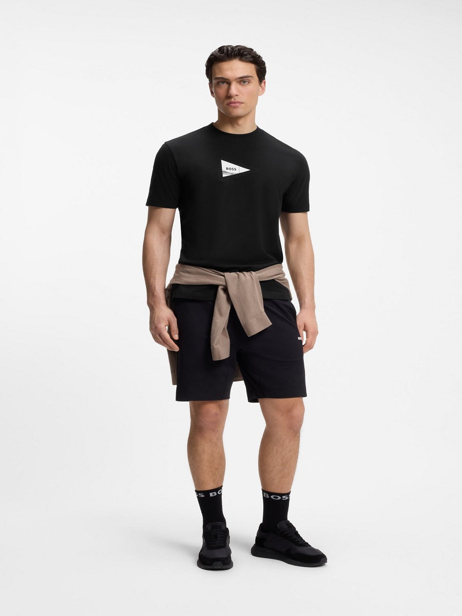 BOSS T-Shirt - TS_Network Photo