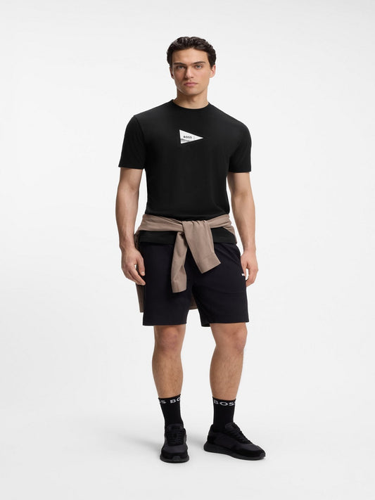 BOSS T-Shirt - TS_Network Photo