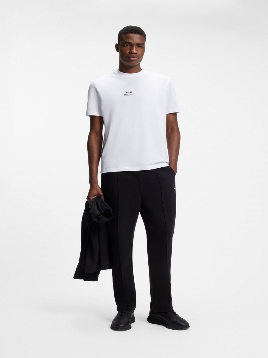 BOSS T-Shirt - TS_Network Photo