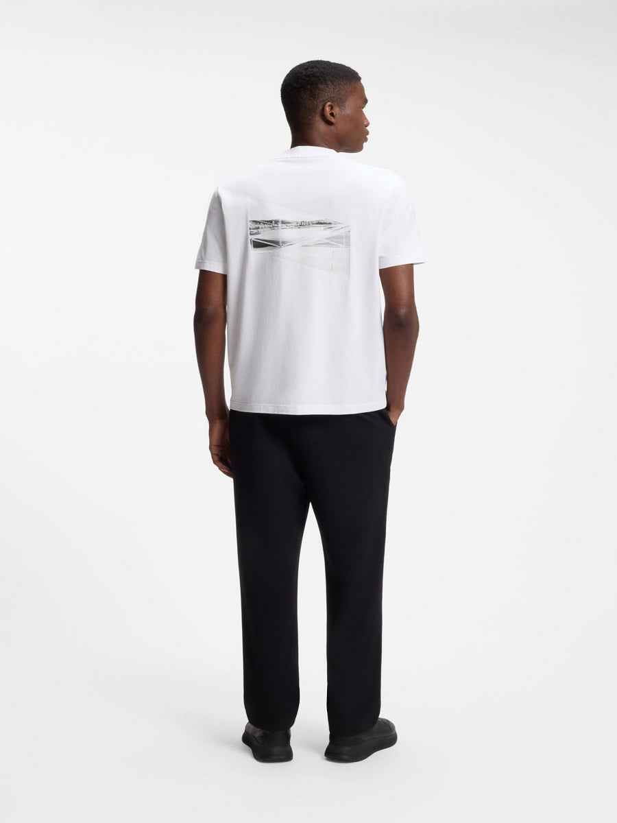 BOSS T-Shirt - TS_Network Photo