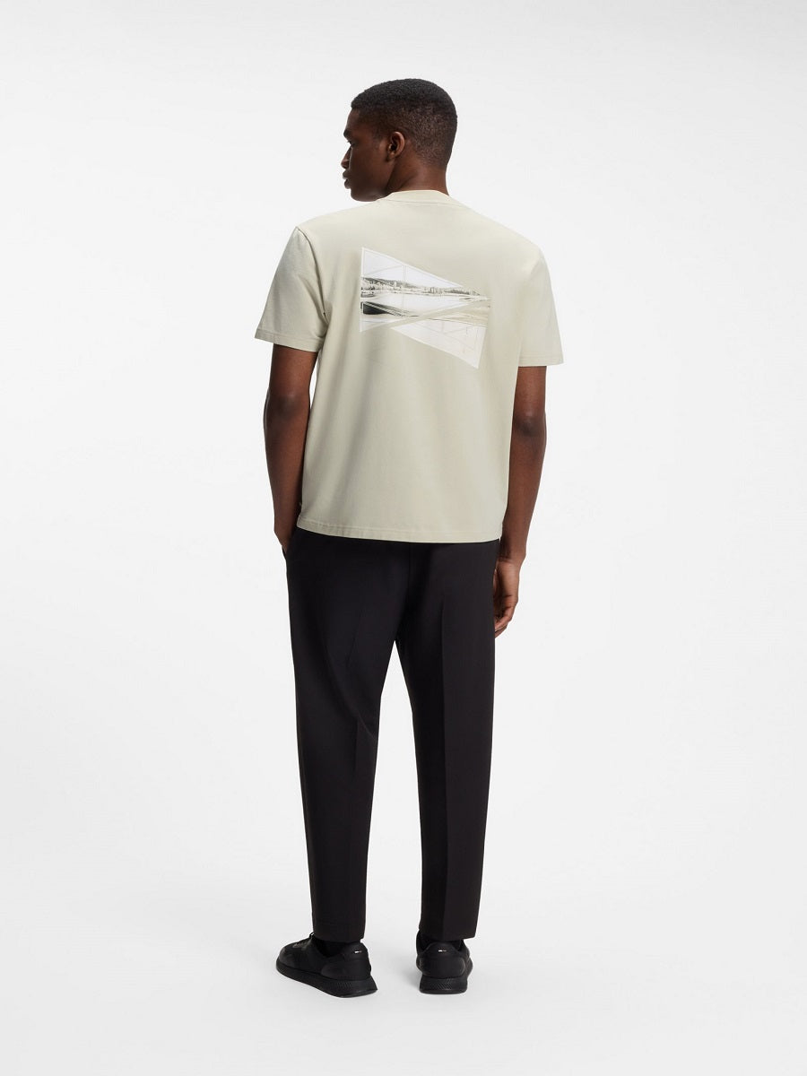 BOSS T-Shirt - TS_Network Photo