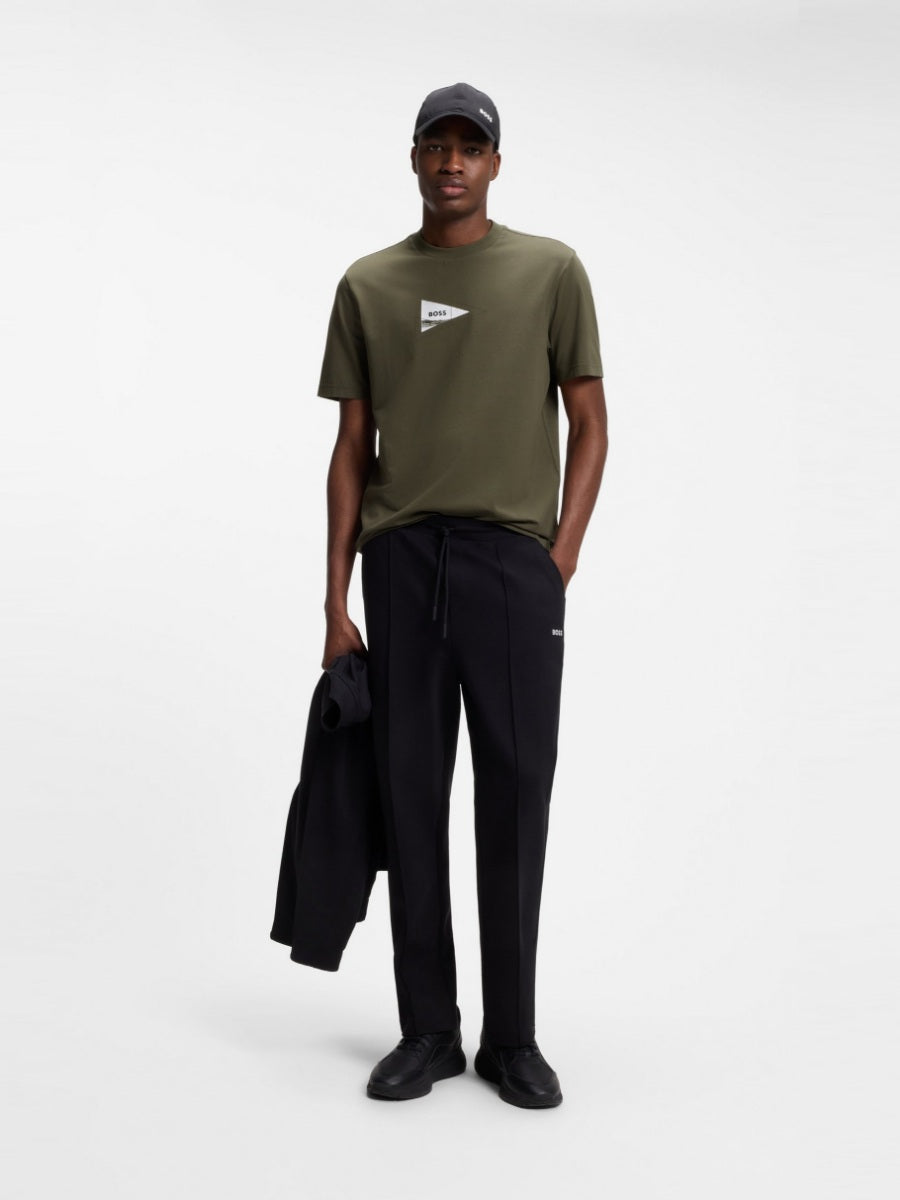 BOSS T-Shirt - TS_Network Photo