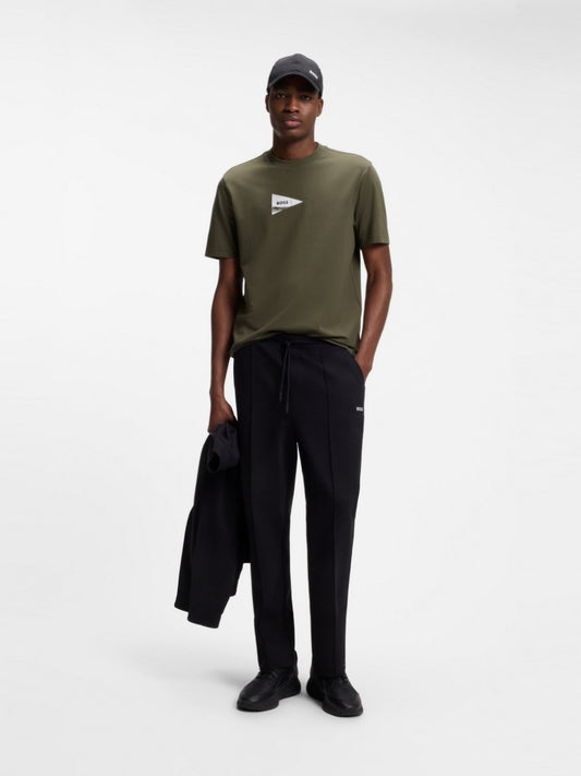 BOSS T-Shirt - TS_Network Photo