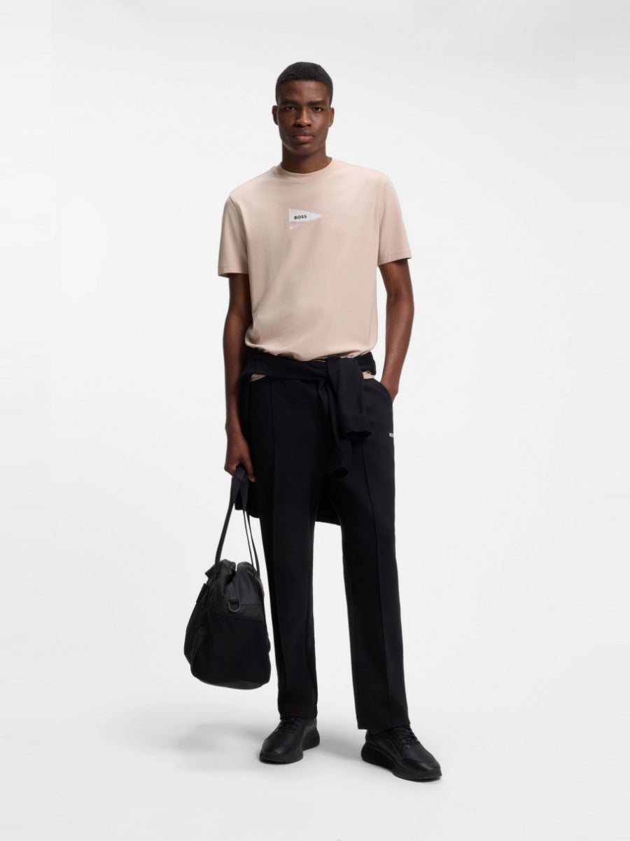 BOSS T-Shirt - TS_Network Photo
