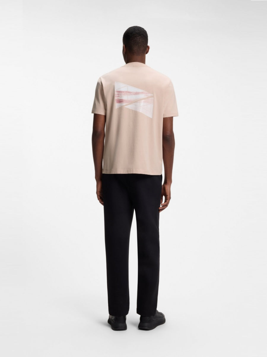 BOSS T-Shirt - TS_Network Photo