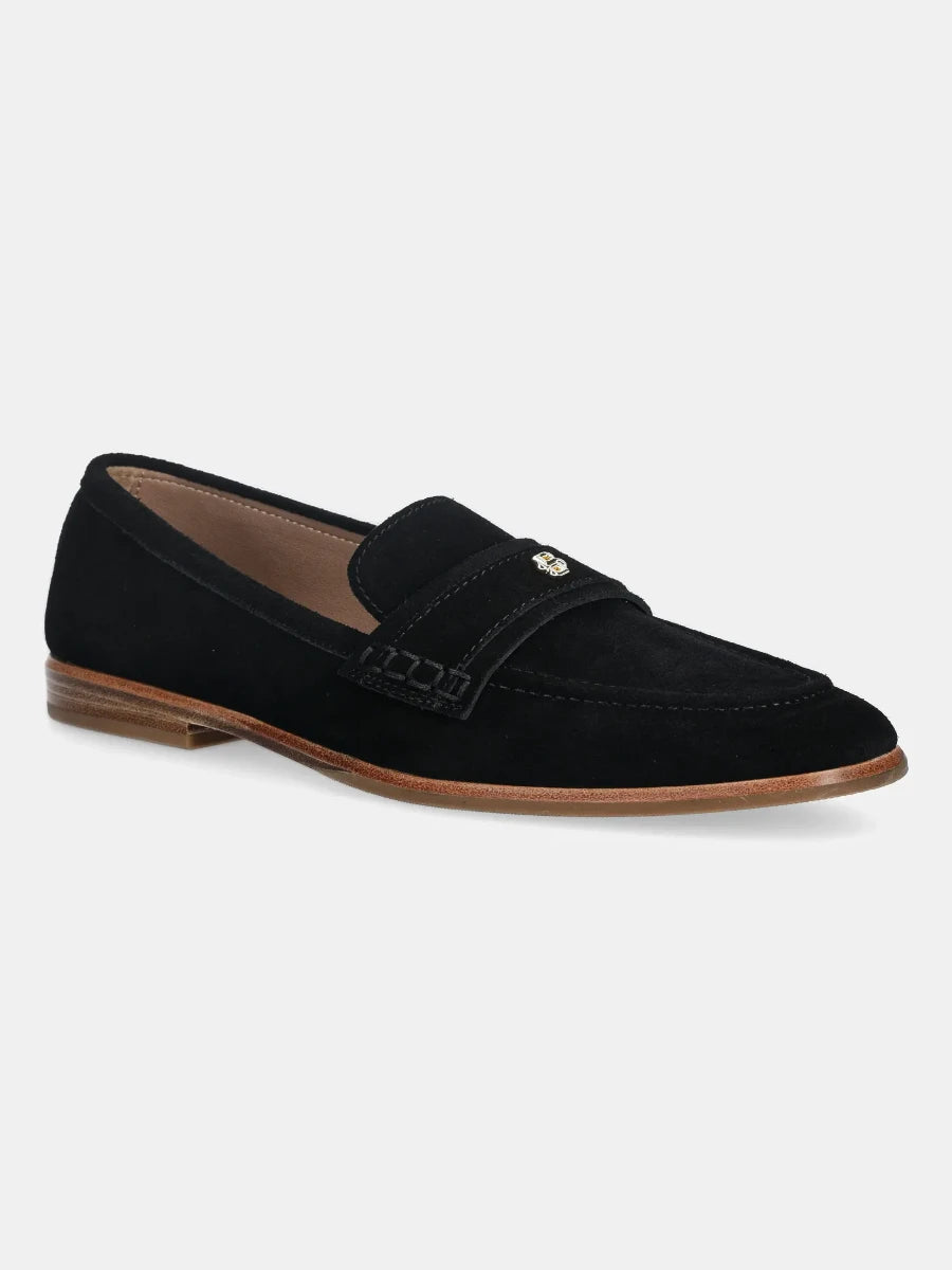 BOSS Loafer Flat - Helyan_Loaf_SDBB