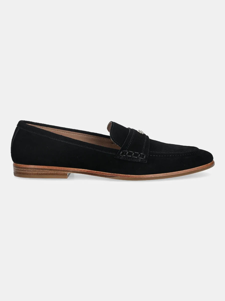 BOSS Loafer Flat - Helyan_Loaf_SDBB
