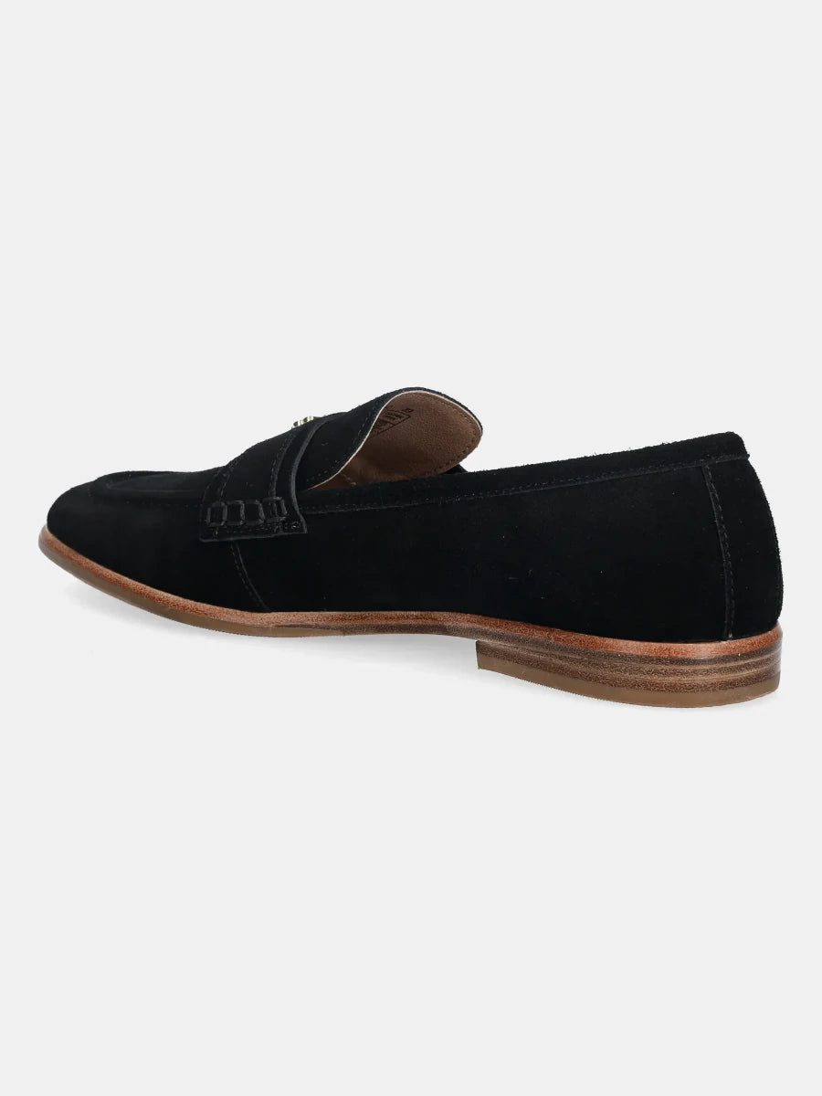 BOSS Loafer Flat - Helyan_Loaf_SDBB