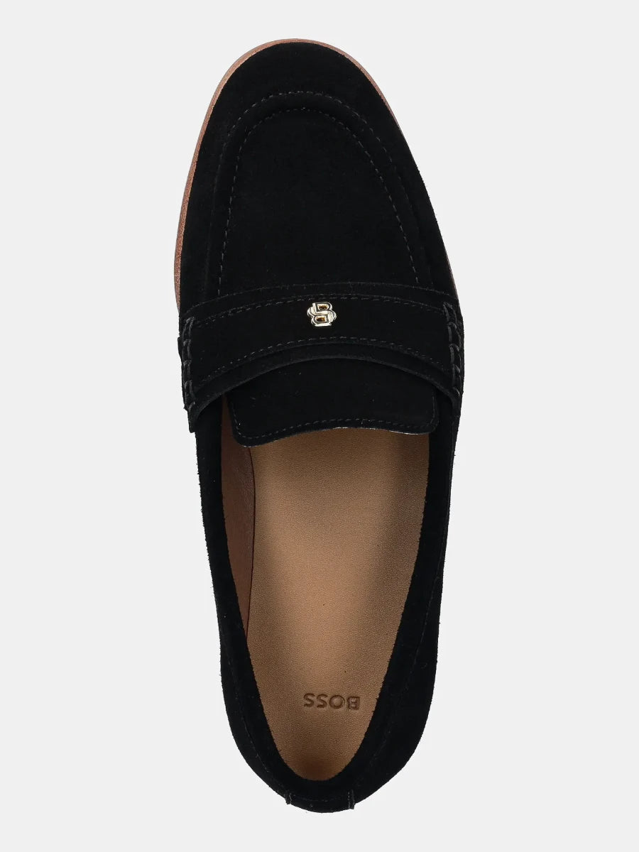 BOSS Loafer Flat - Helyan_Loaf_SDBB