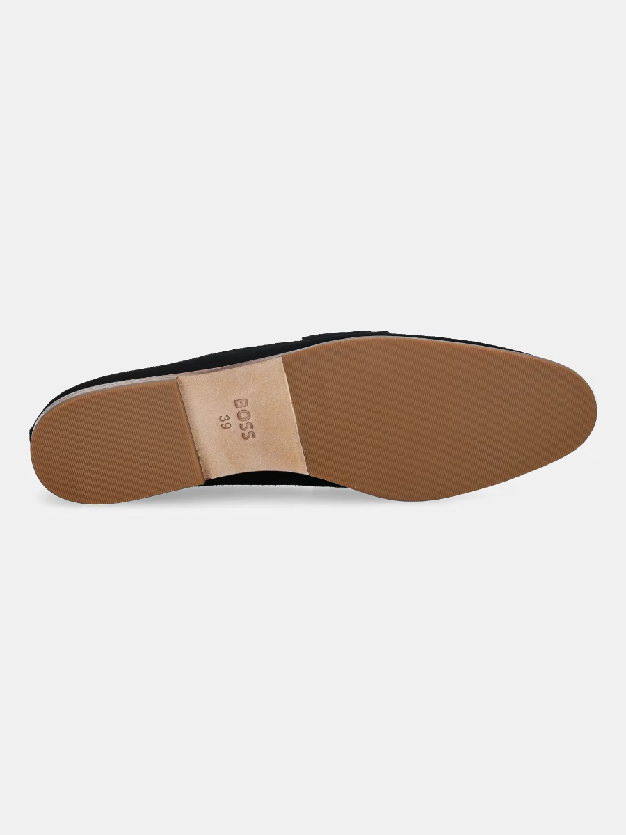 BOSS Loafer Flat - Helyan_Loaf_SDBB