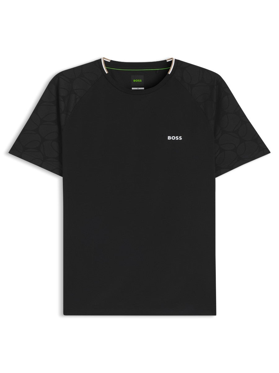 BOSS T-Shirt - TS_TOC Game 1