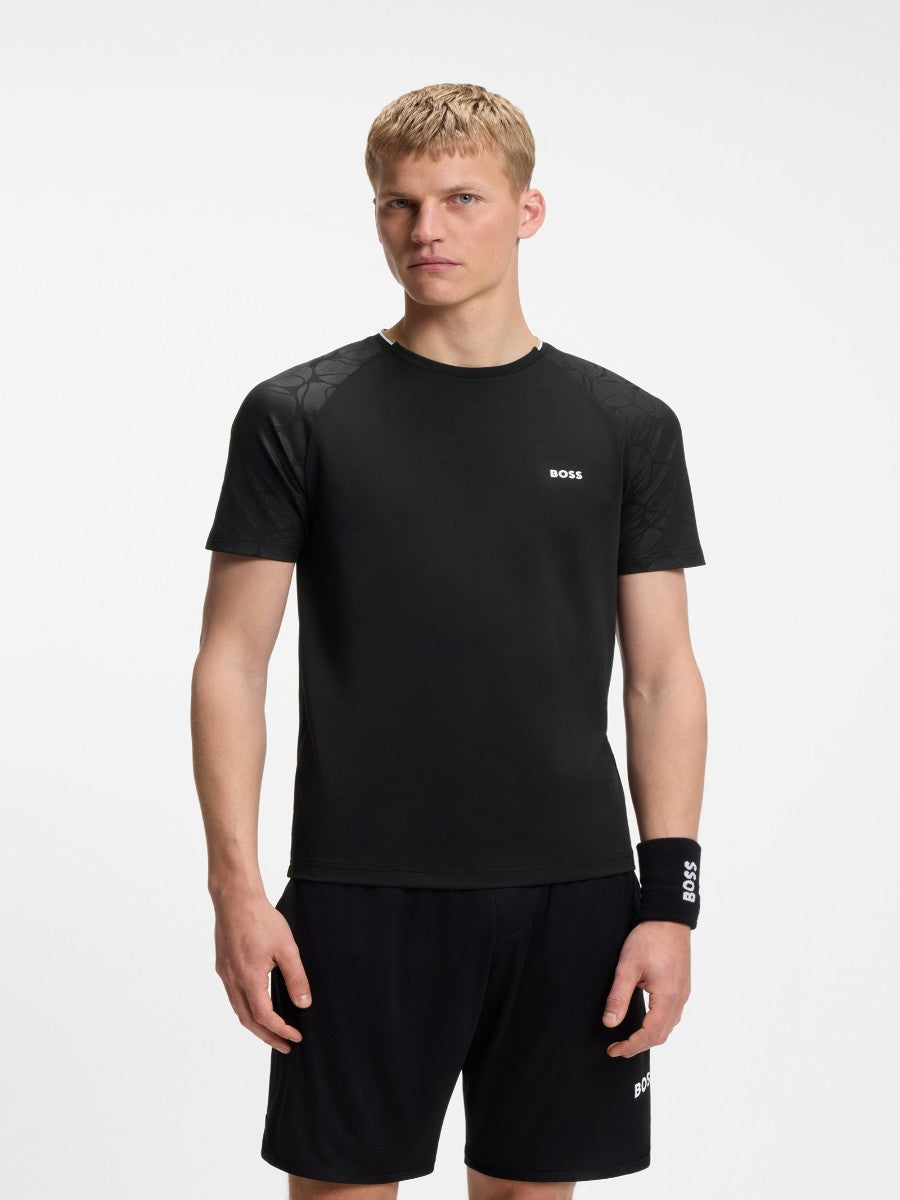 BOSS T-Shirt - TS_TOC Game 1