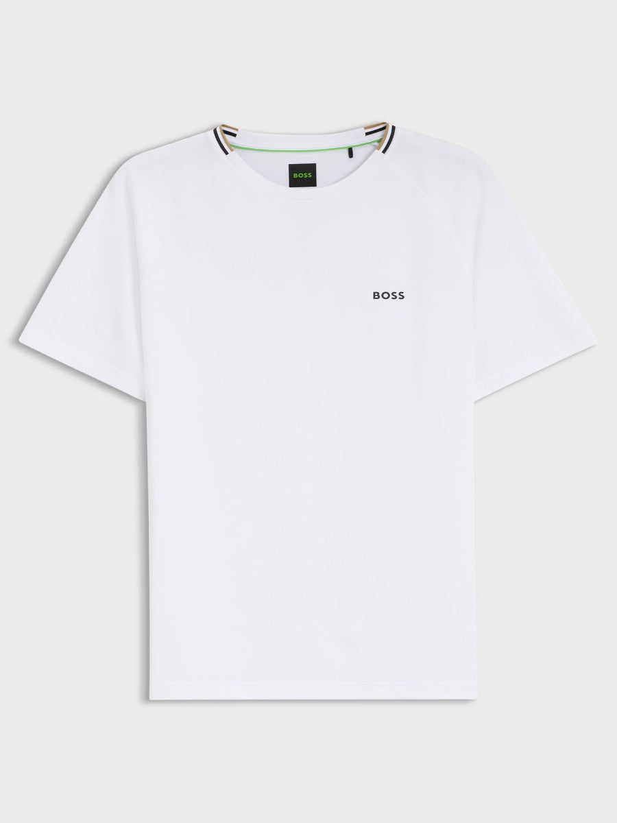 BOSS T-Shirt - TS_TOC Game 1