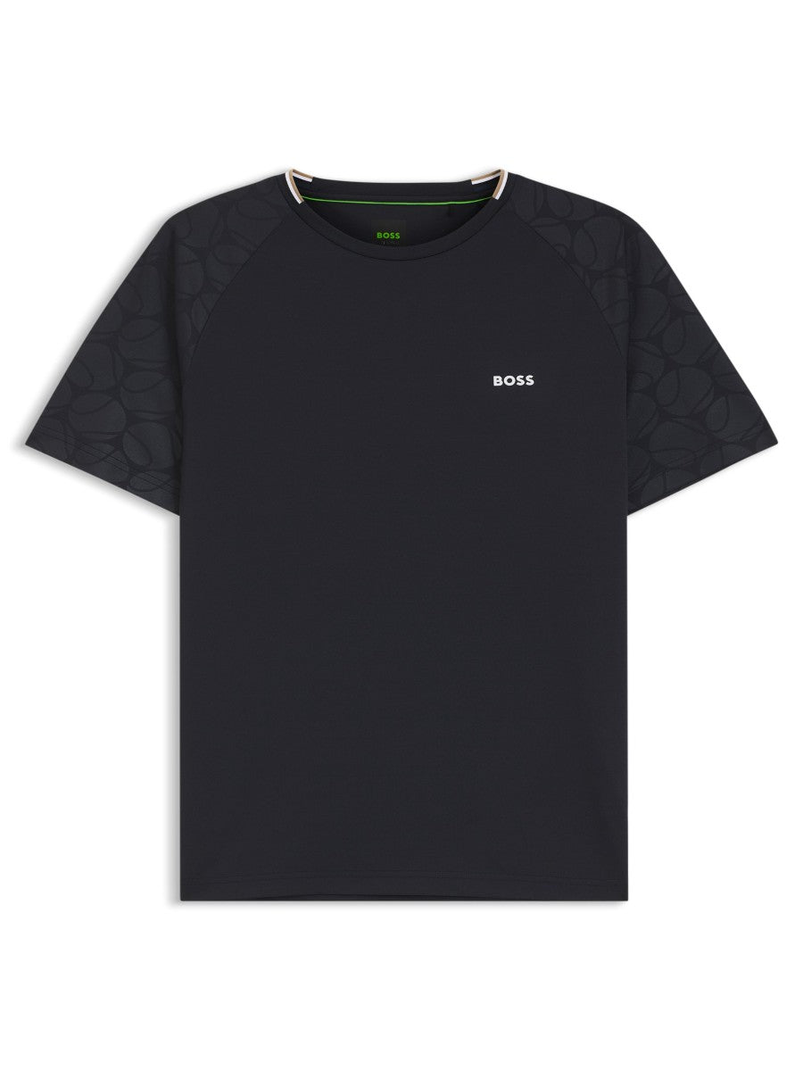 BOSS T-Shirt - TS_TOC Game 1