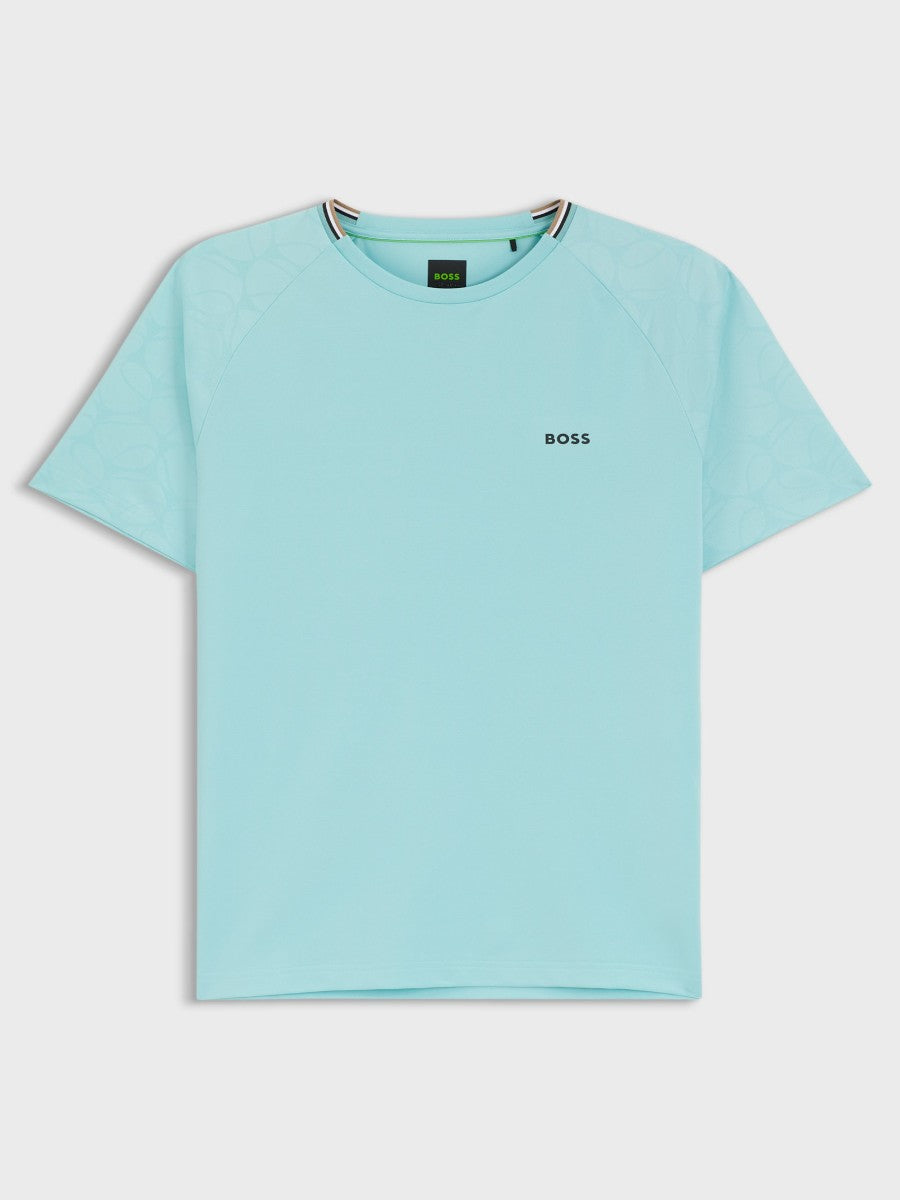 BOSS T-Shirt - TS_TOC Game 1