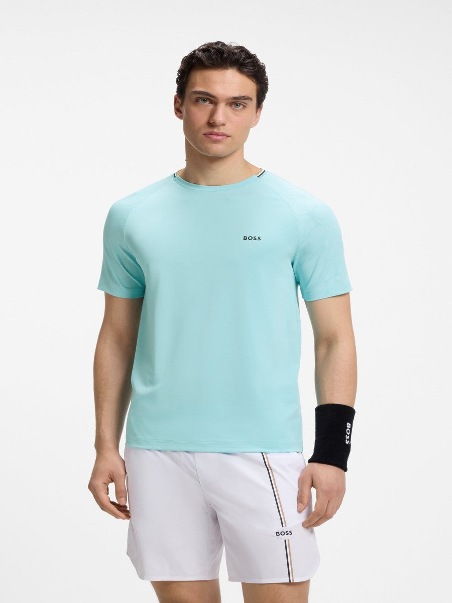 BOSS T-Shirt - TS_TOC Game 1