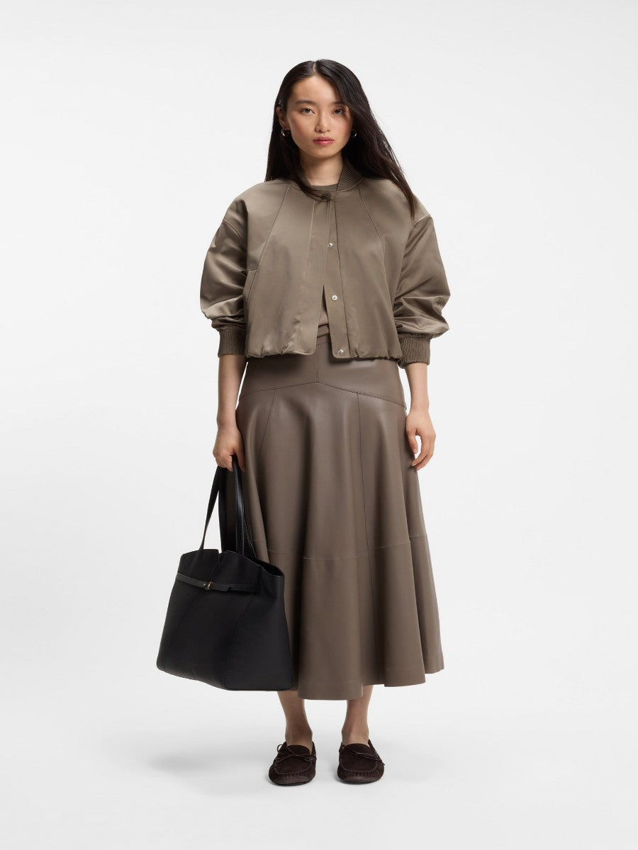 BOSS Bomber Jacket - Petticali