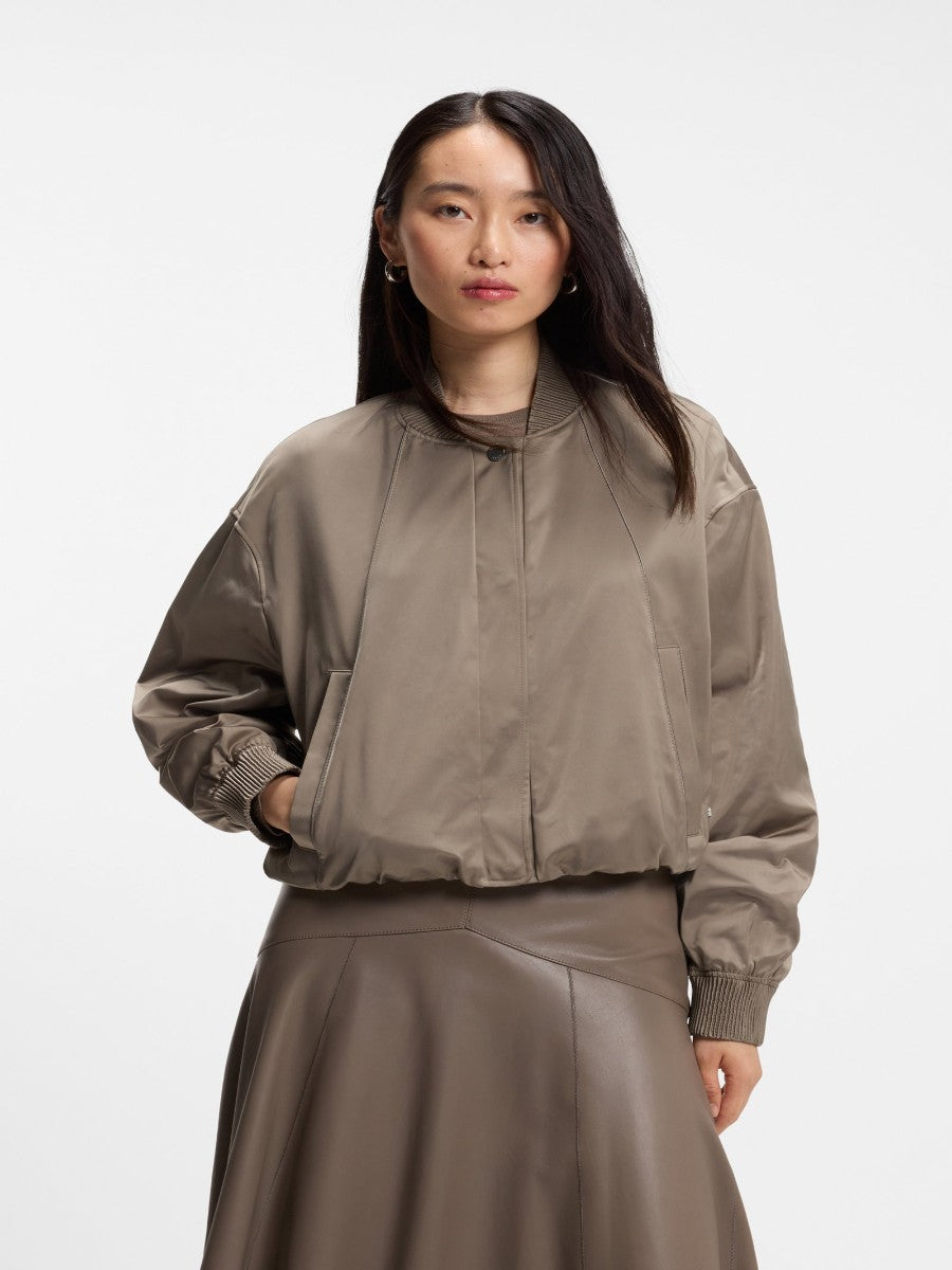 BOSS Bomber Jacket - Petticali