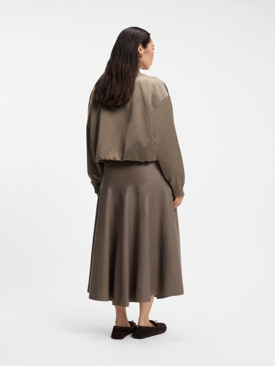BOSS Bomber Jacket - Petticali