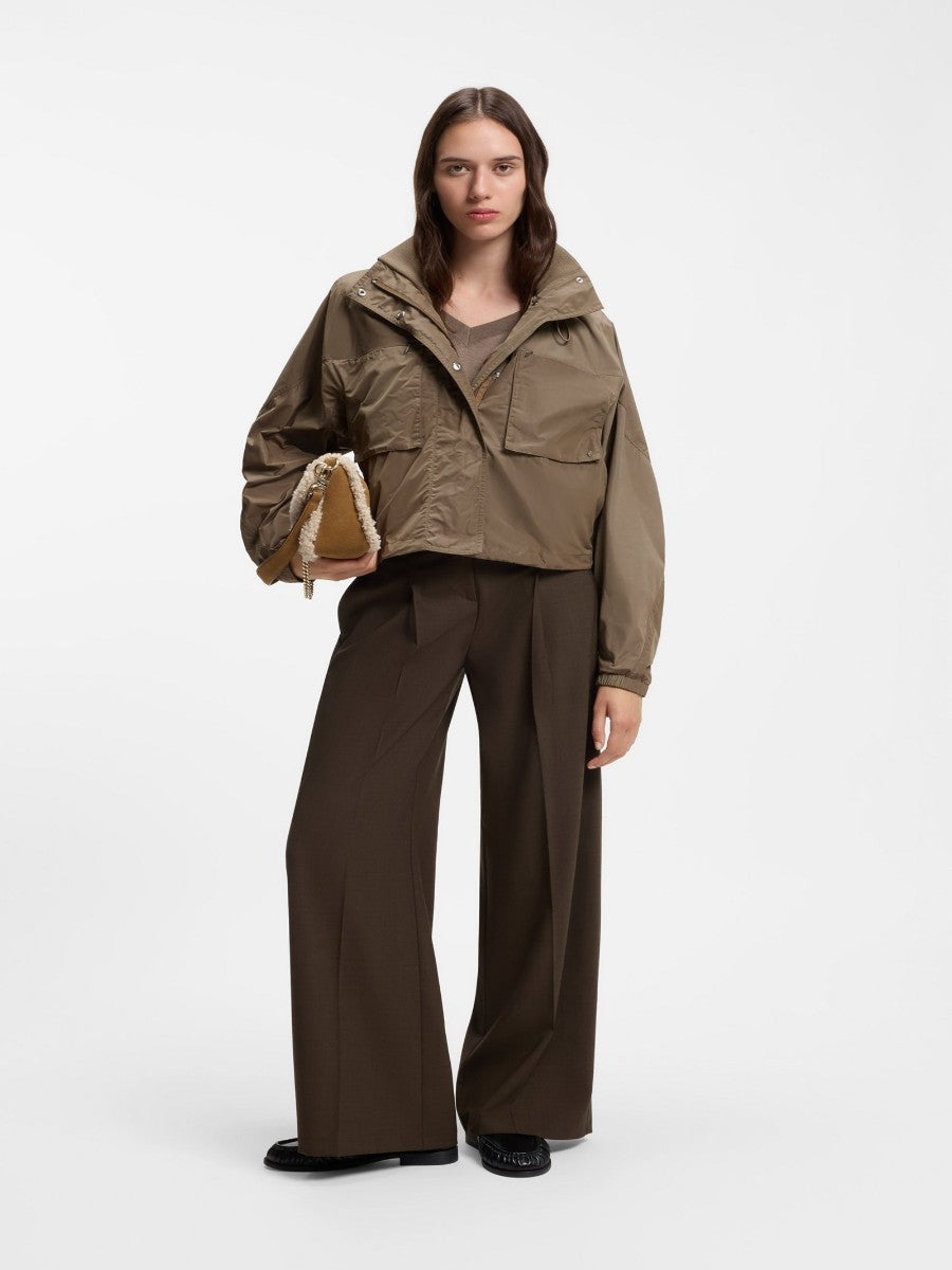BOSS Leisure Jacket - Propina
