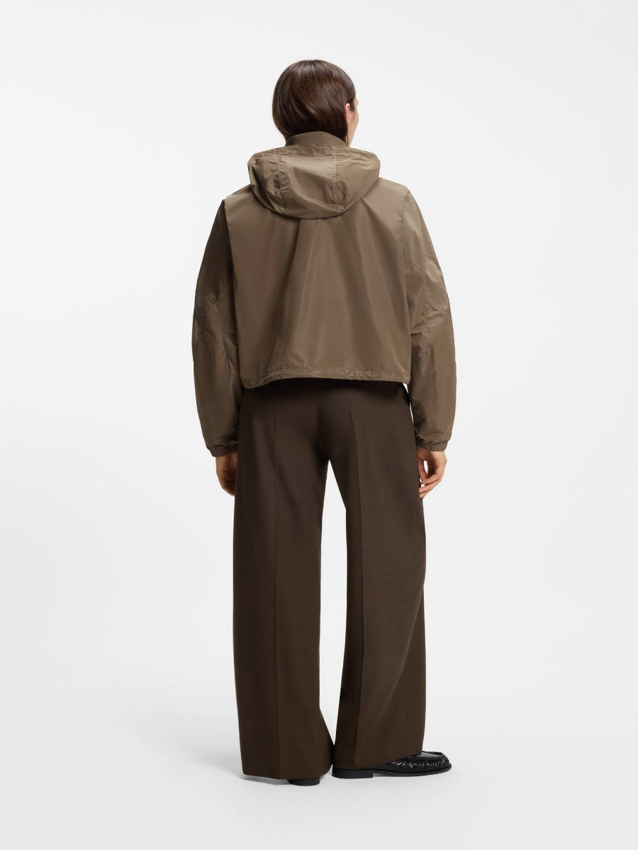 BOSS Leisure Jacket - Propina