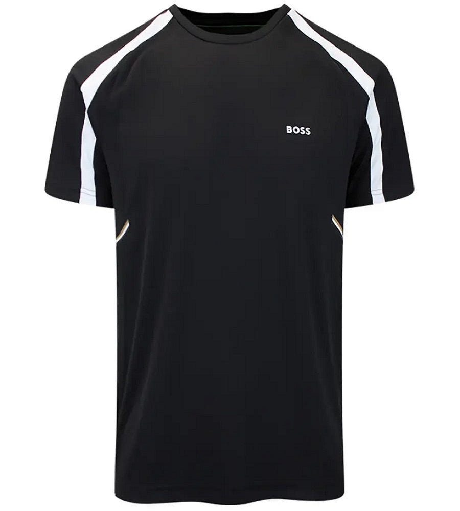 BOSS T-Shirt - TS_TOC Game 2