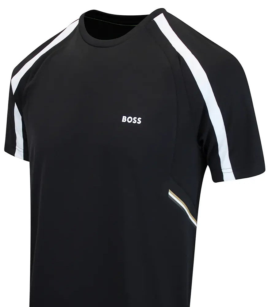 BOSS T-Shirt - TS_TOC Game 2