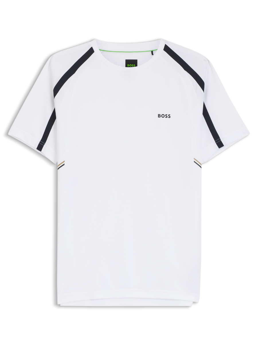 BOSS T-Shirt - TS_TOC Game 2