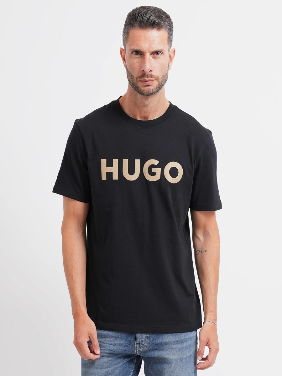 HUGO T-Shirt - Dulivio_U263