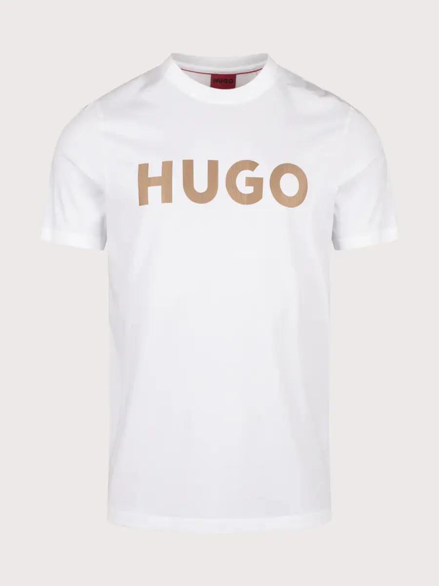 HUGO T-Shirt - Dulivio_U263