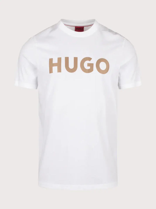 HUGO T-Shirt - Dulivio_U263