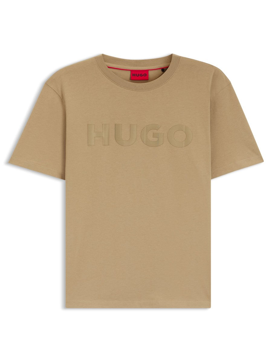 HUGO T-Shirt - Dulivio_U263